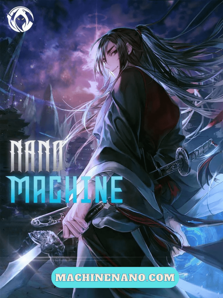Nano Machine Chapter 272